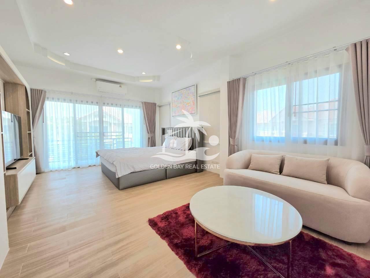 Sirisa 12 – East Pattaya