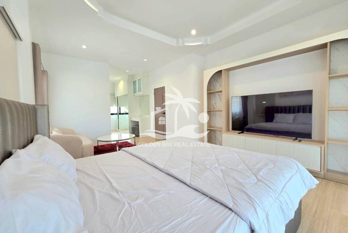 Sirisa 12 – East Pattaya