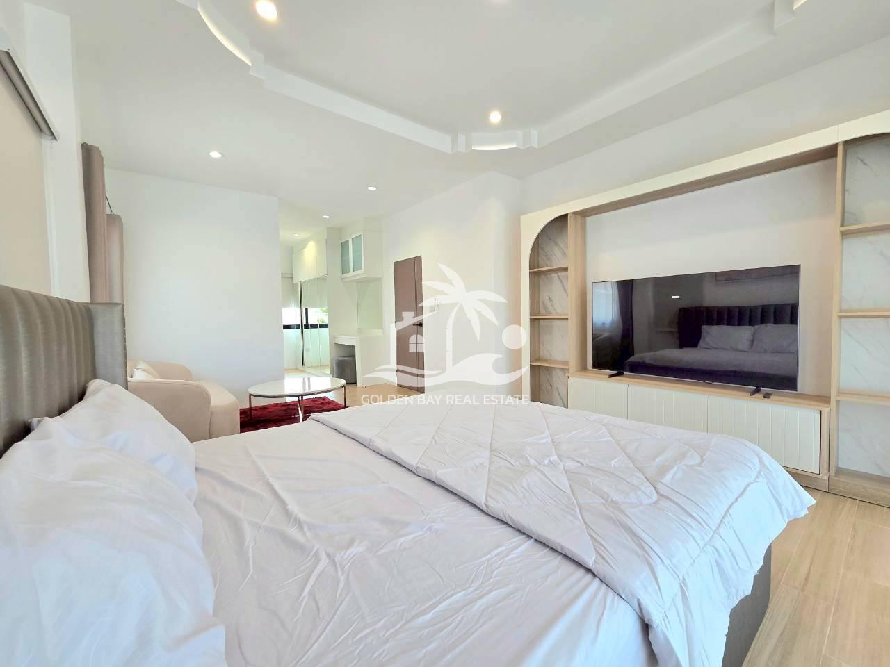 Sirisa 12 – East Pattaya