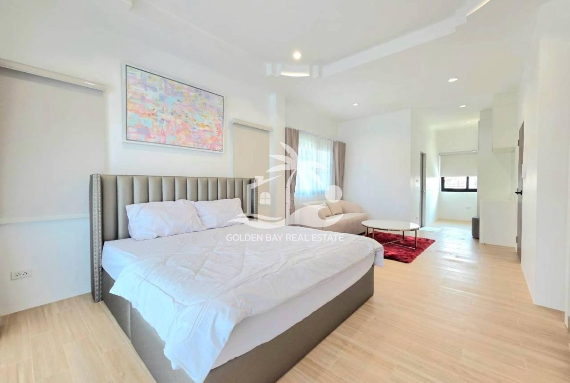 Sirisa 12 – East Pattaya