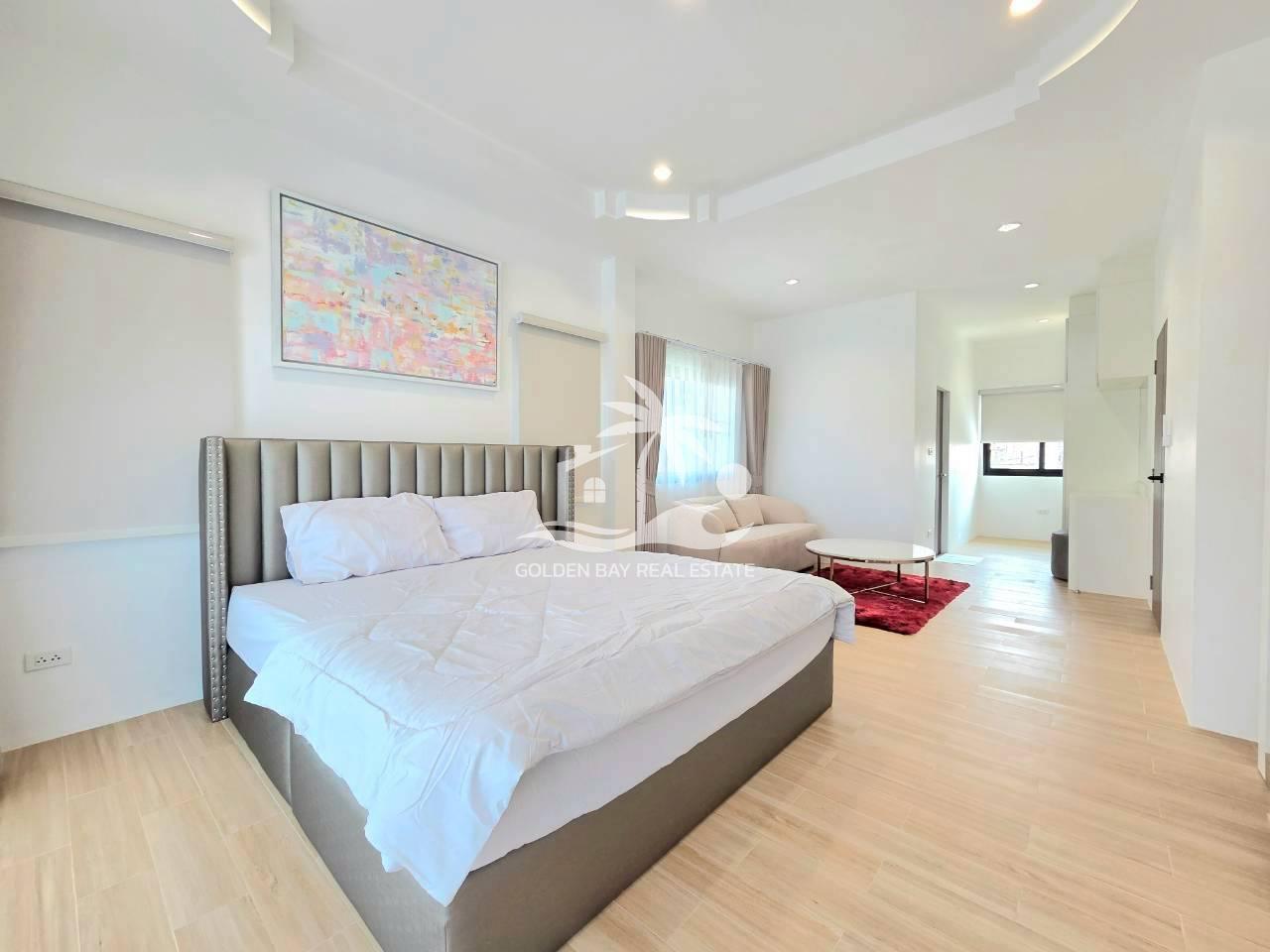 Sirisa 12 – East Pattaya