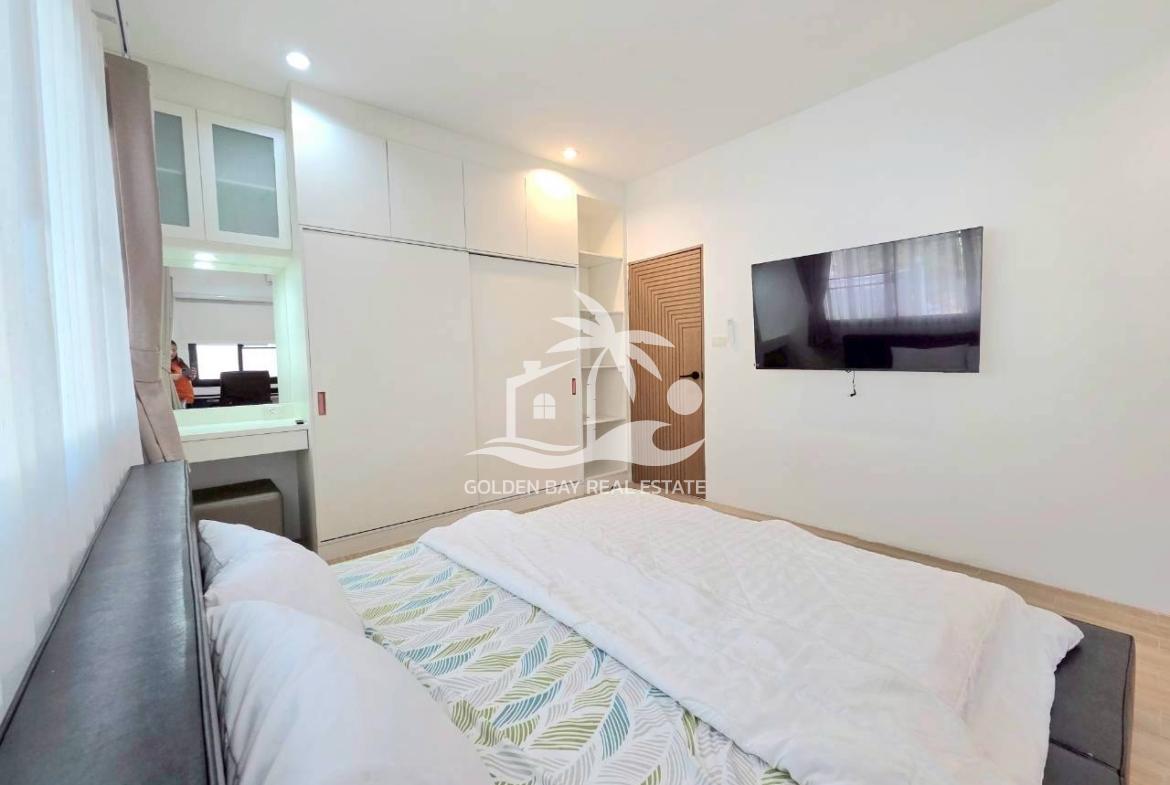 Sirisa 12 – East Pattaya