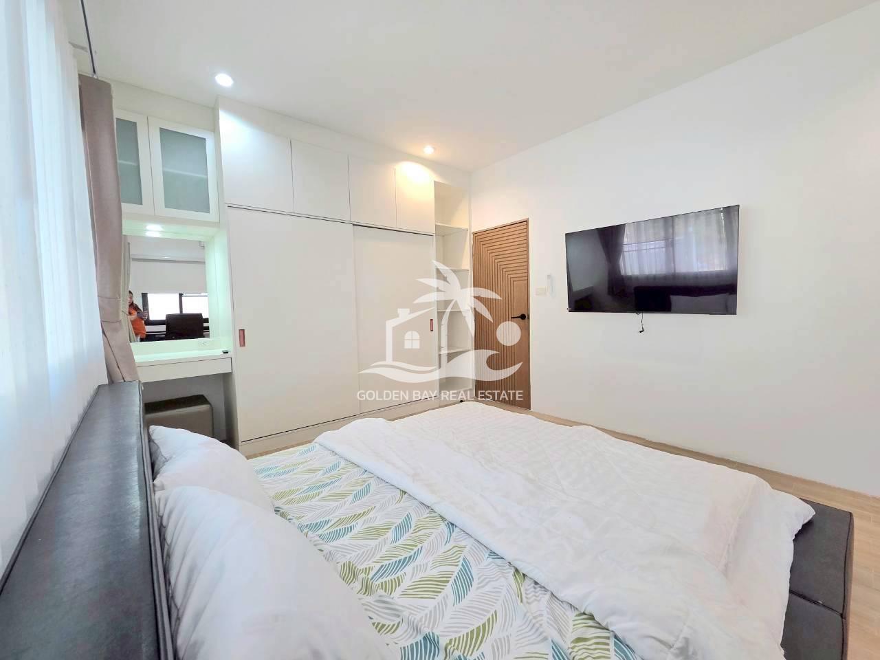 Sirisa 12 – East Pattaya