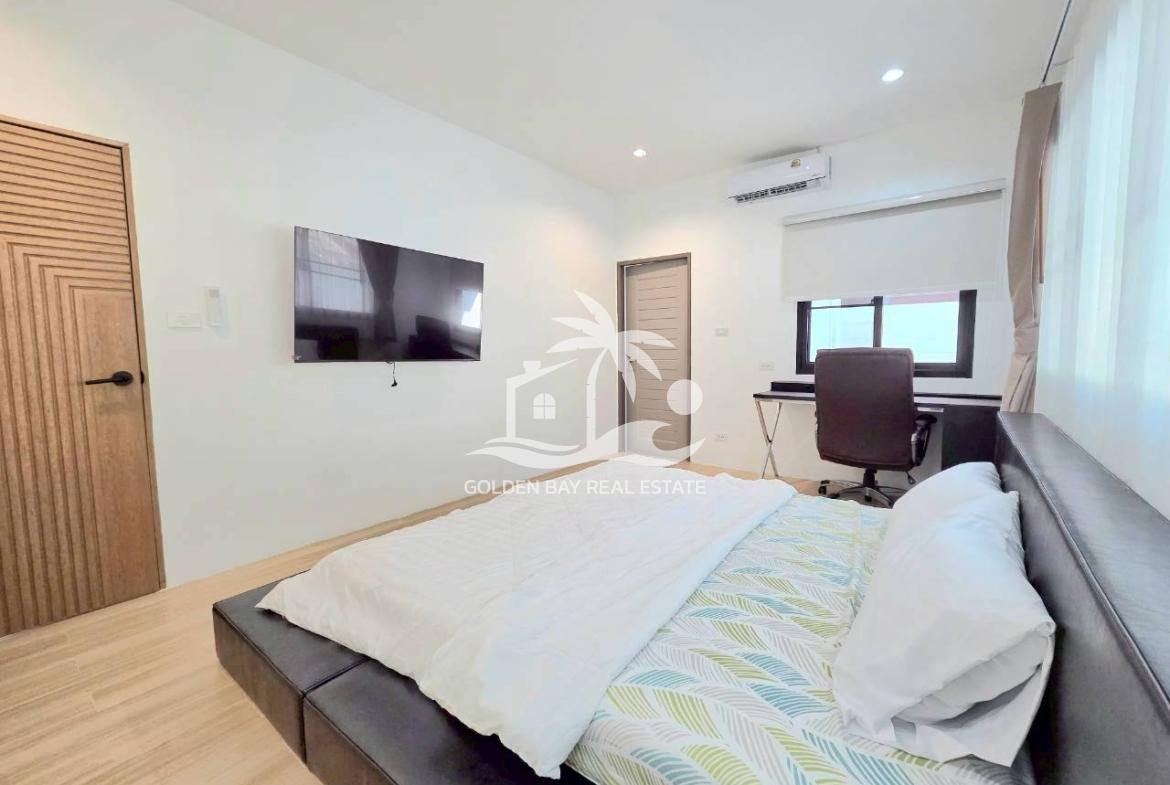 Sirisa 12 – East Pattaya