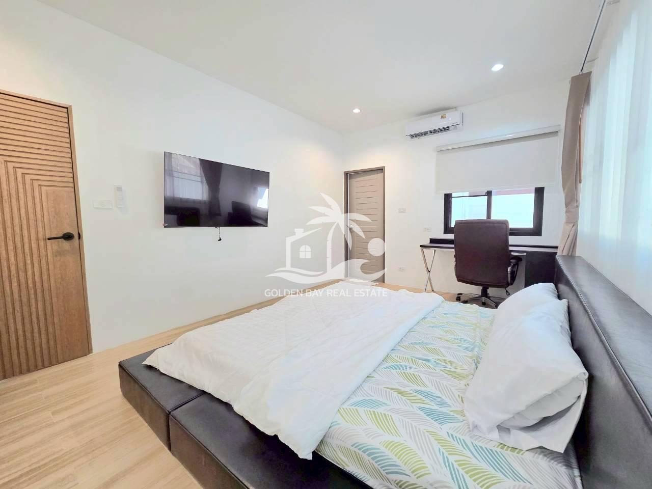 Sirisa 12 – East Pattaya