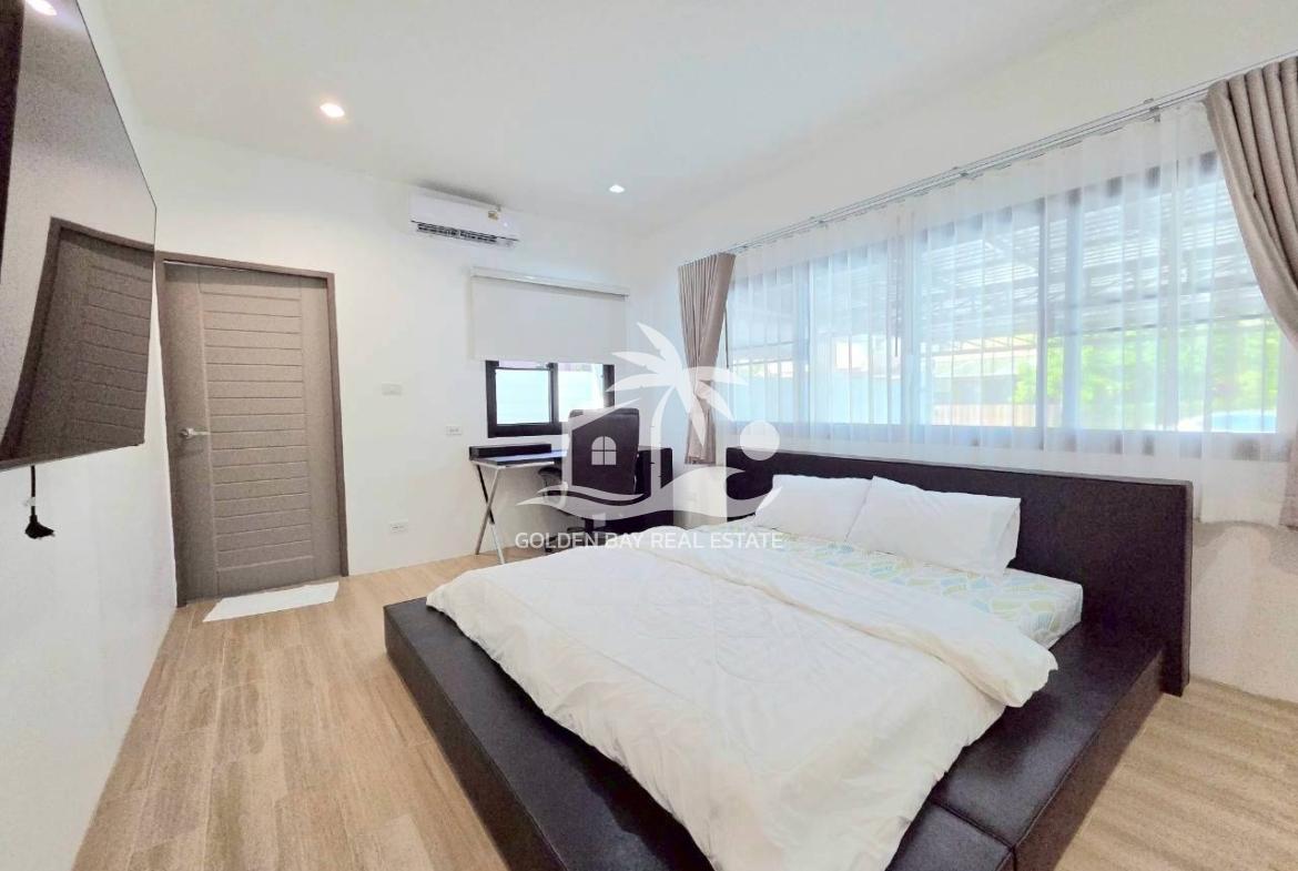 Sirisa 12 – East Pattaya