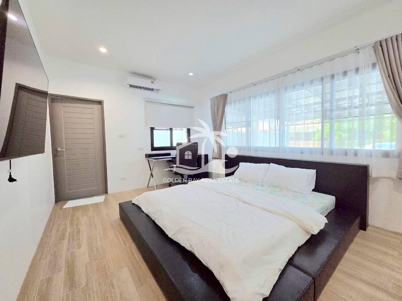 Sirisa 12 – East Pattaya
