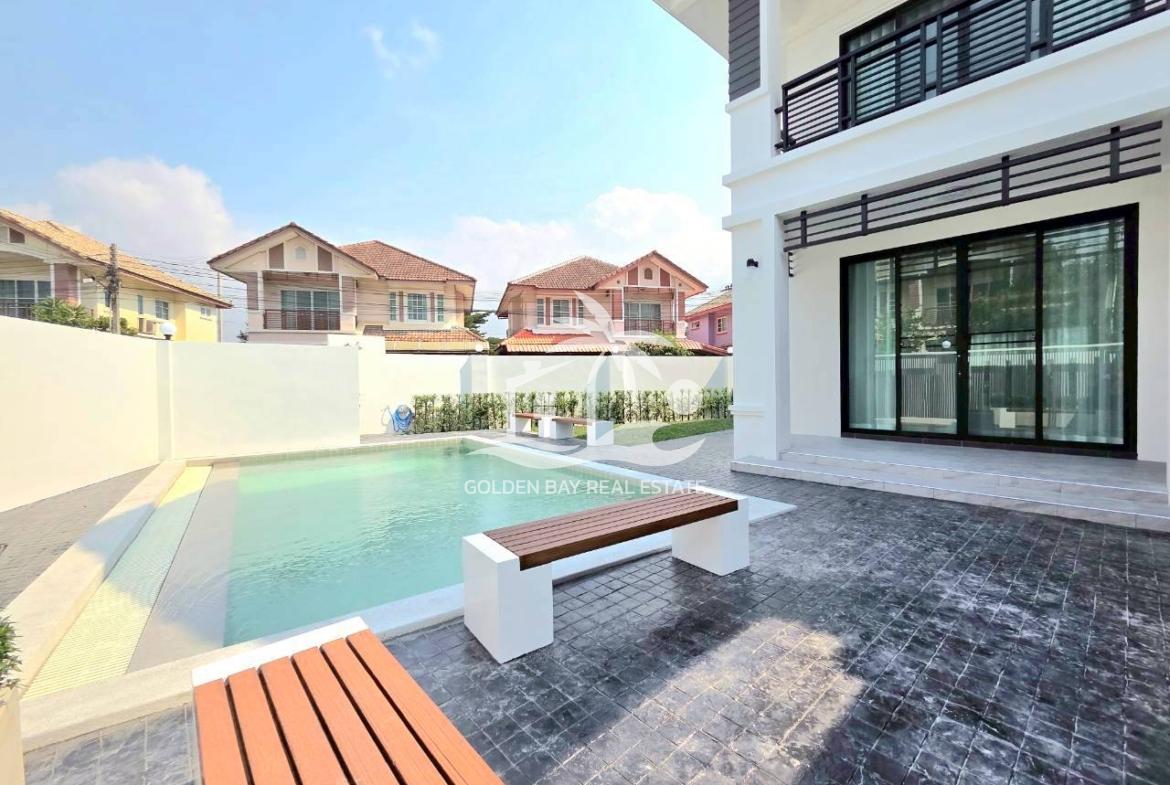 Sirisa 12 – East Pattaya