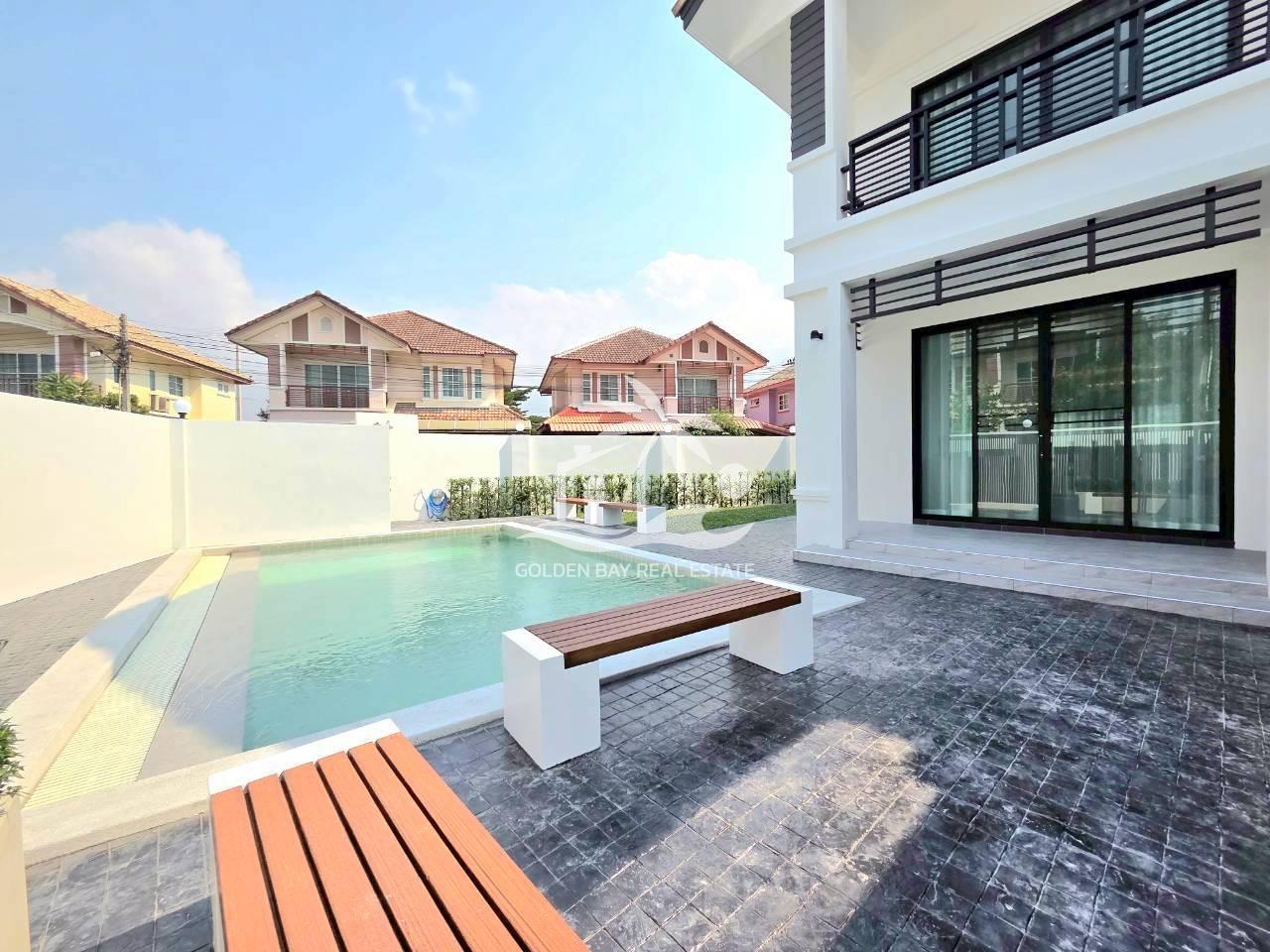 Sirisa 12 – East Pattaya