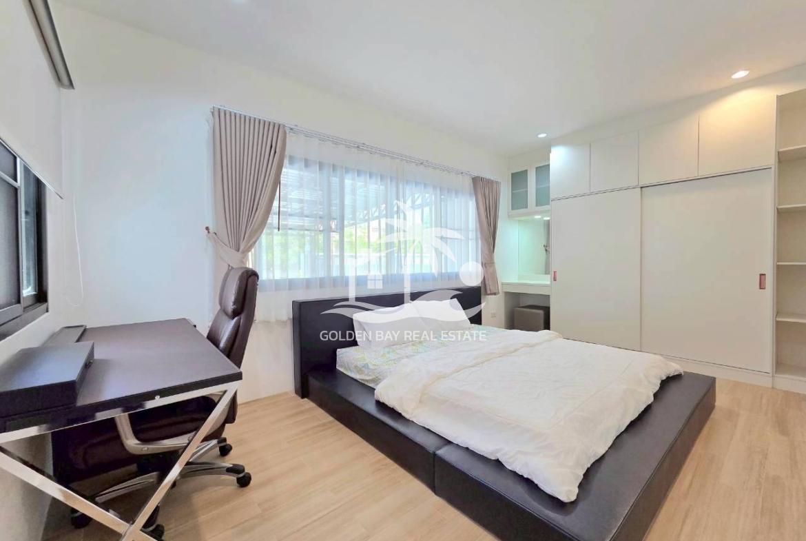 Sirisa 12 – East Pattaya