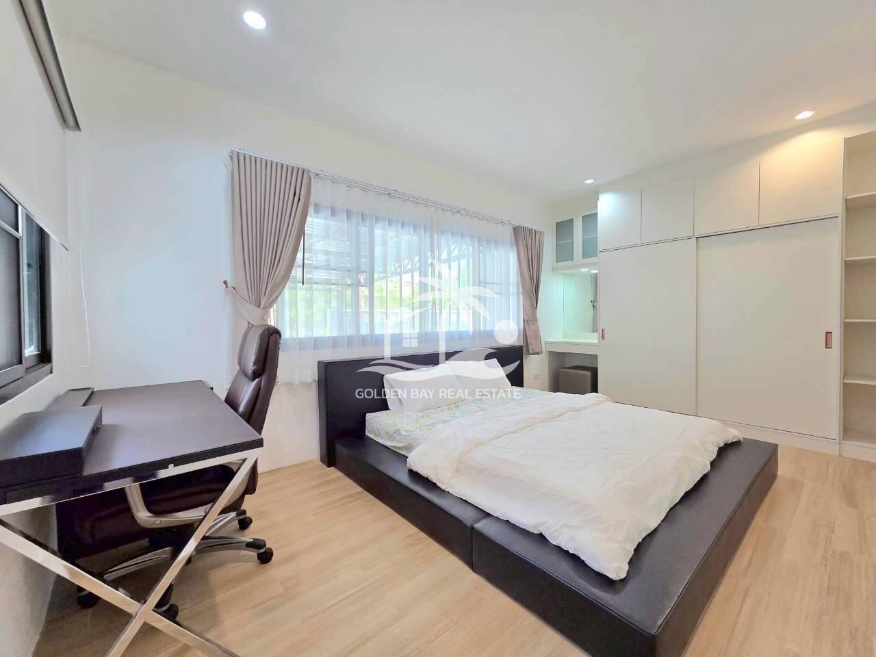 Sirisa 12 – East Pattaya