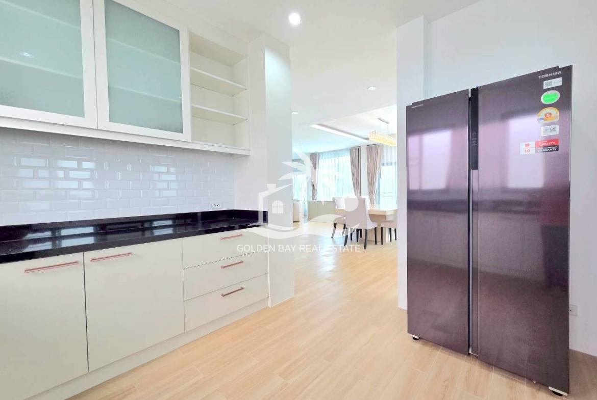 Sirisa 12 – East Pattaya