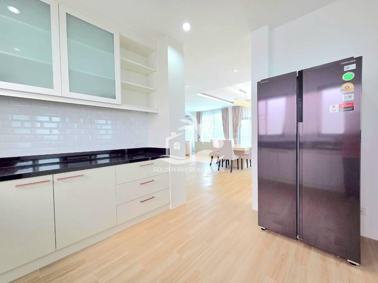 Sirisa 12 – East Pattaya