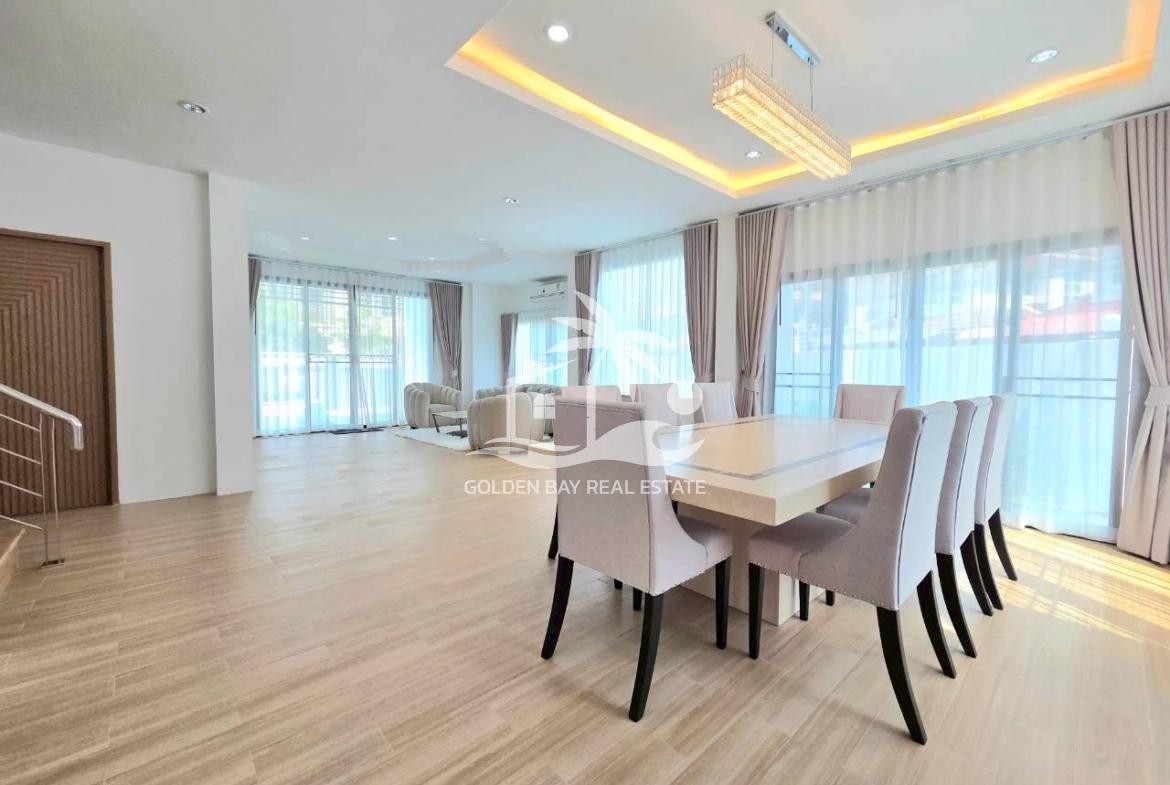 Sirisa 12 – East Pattaya