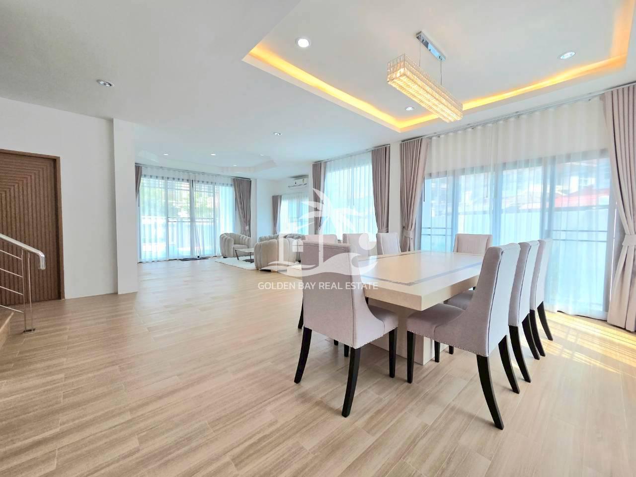 Sirisa 12 – East Pattaya