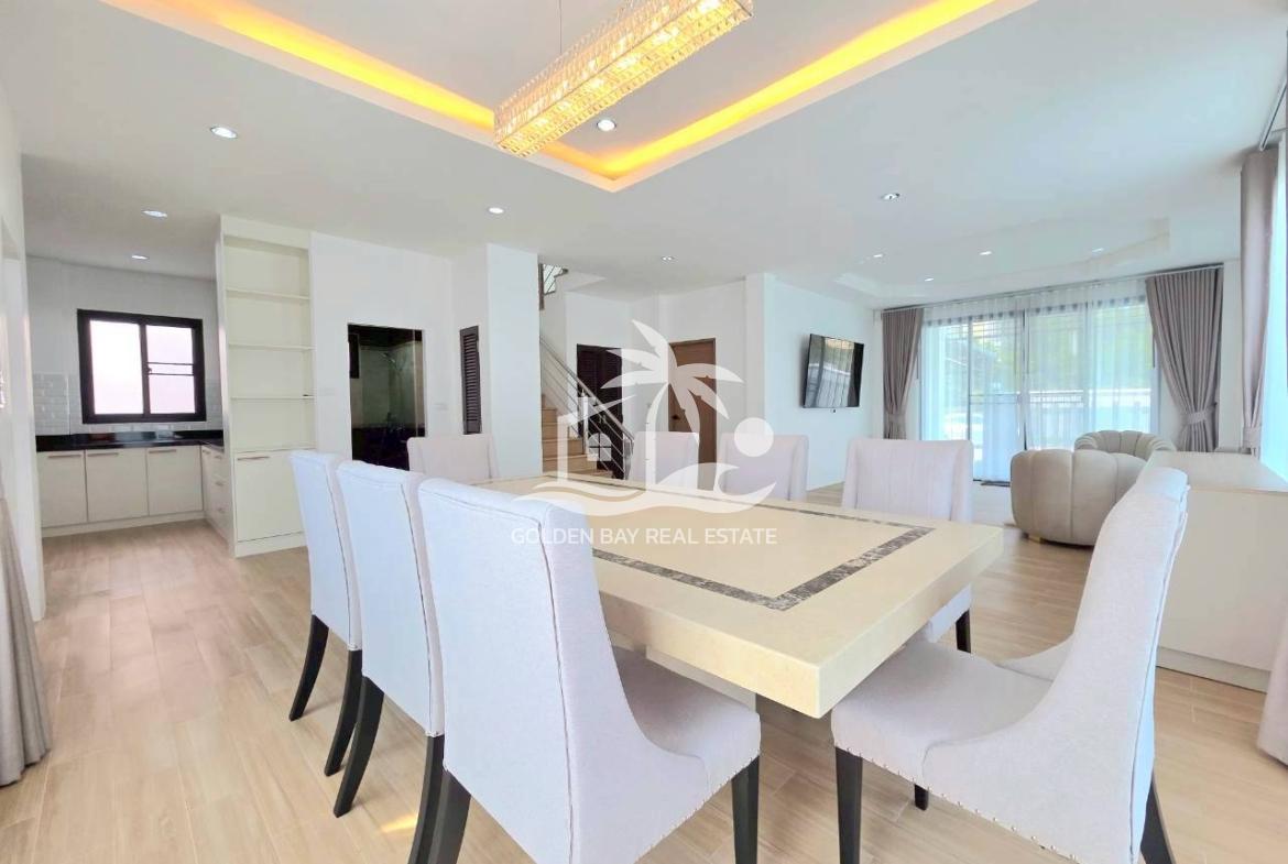 Sirisa 12 – East Pattaya