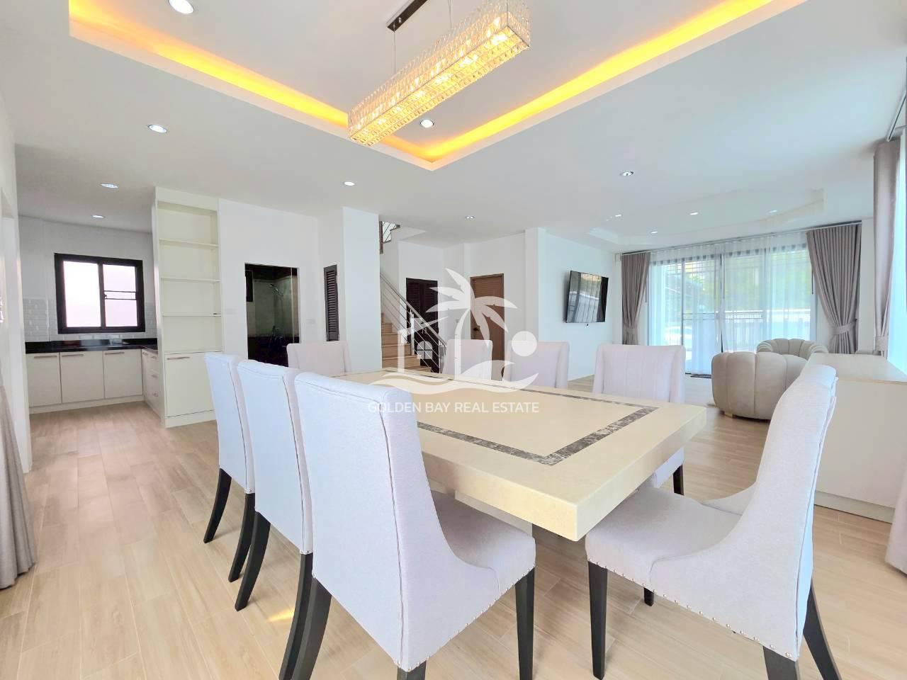 Sirisa 12 – East Pattaya