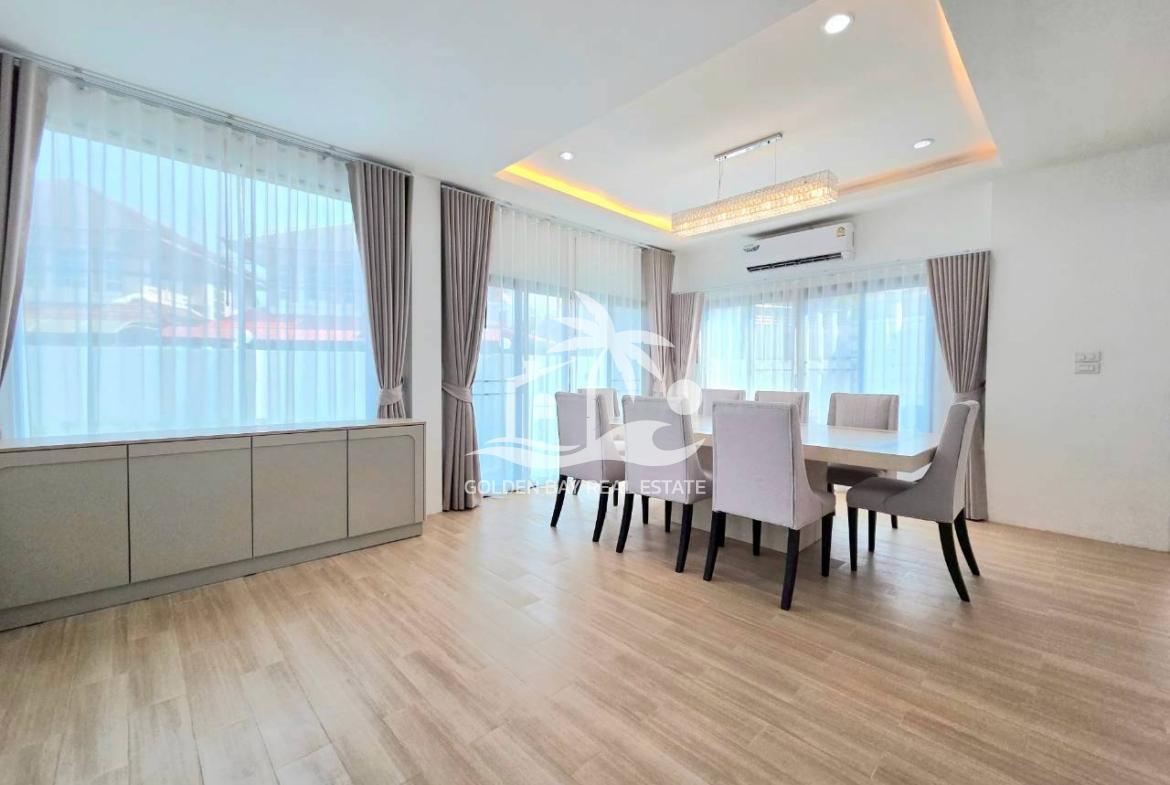 Sirisa 12 – East Pattaya
