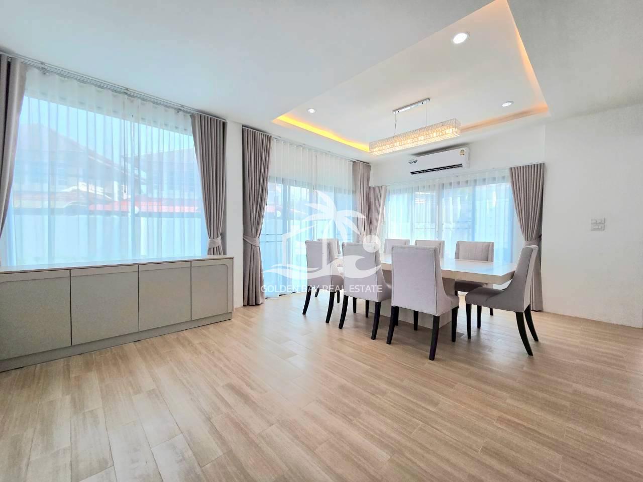 Sirisa 12 – East Pattaya