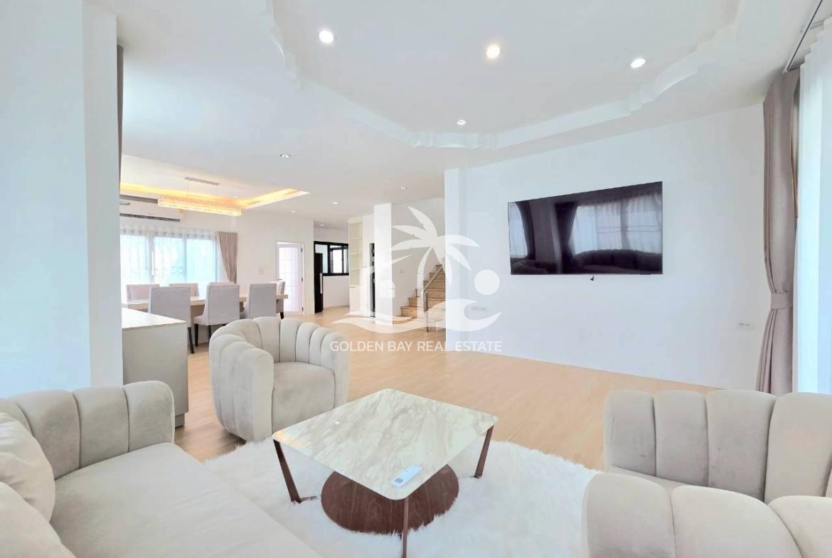 Sirisa 12 – East Pattaya
