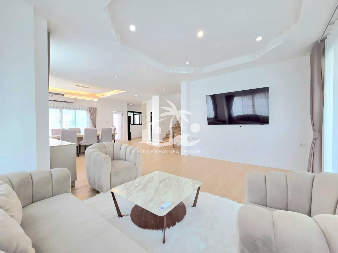 Sirisa 12 – East Pattaya