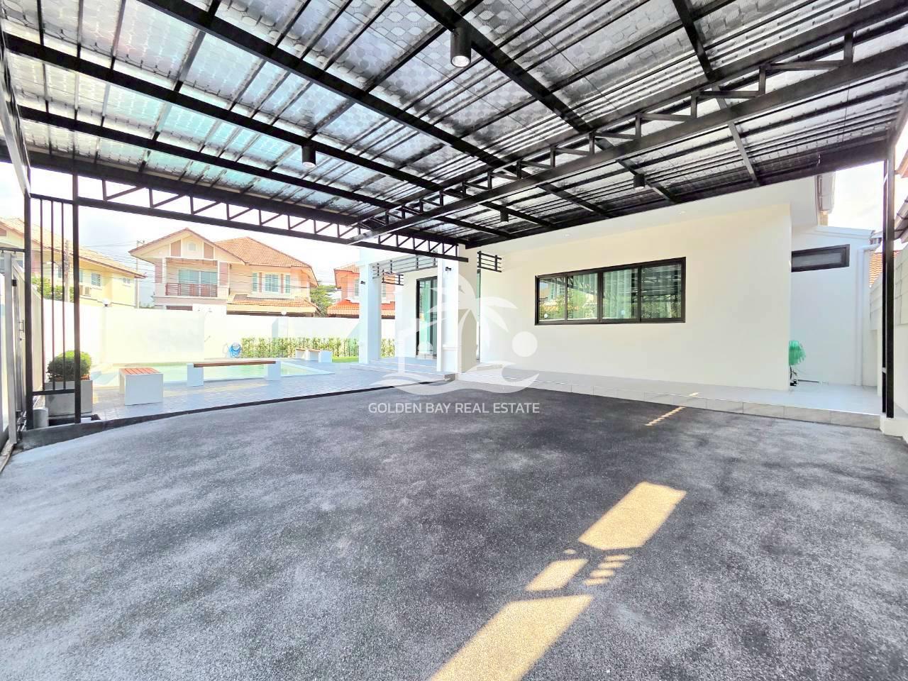 Sirisa 12 – East Pattaya