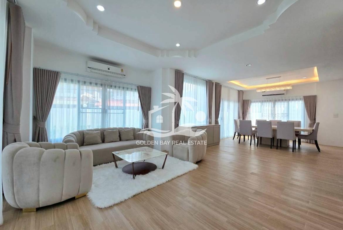 Sirisa 12 – East Pattaya