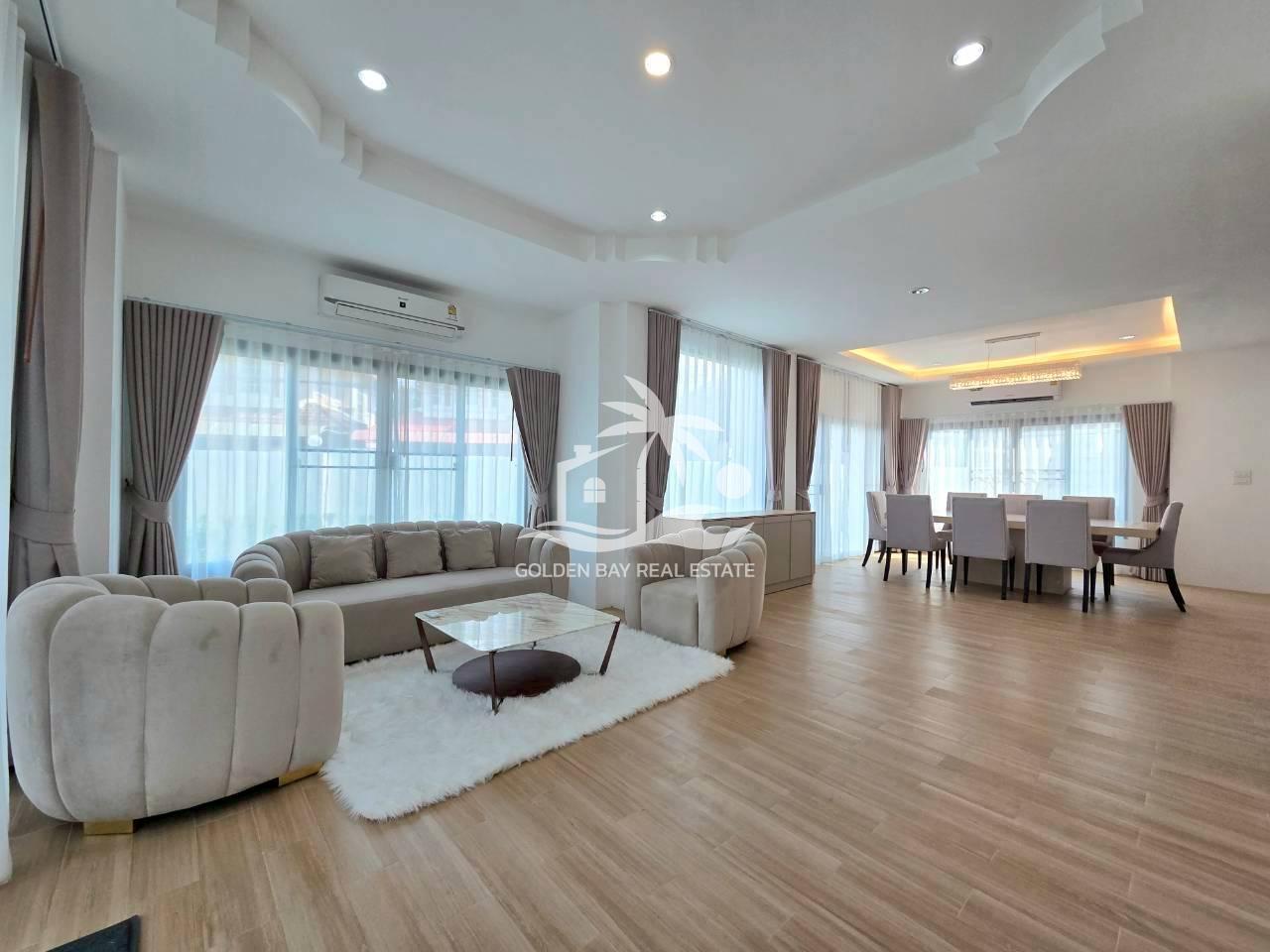 Sirisa 12 – East Pattaya
