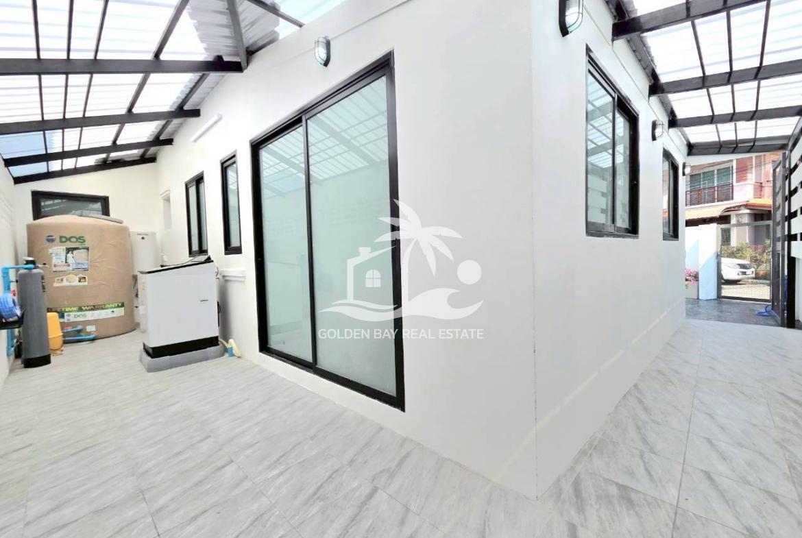 Sirisa 12 – East Pattaya