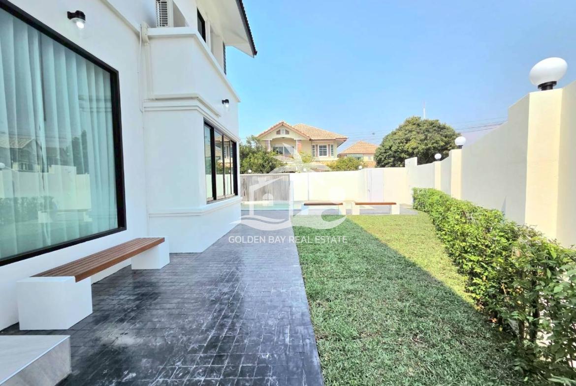 Sirisa 12 – East Pattaya