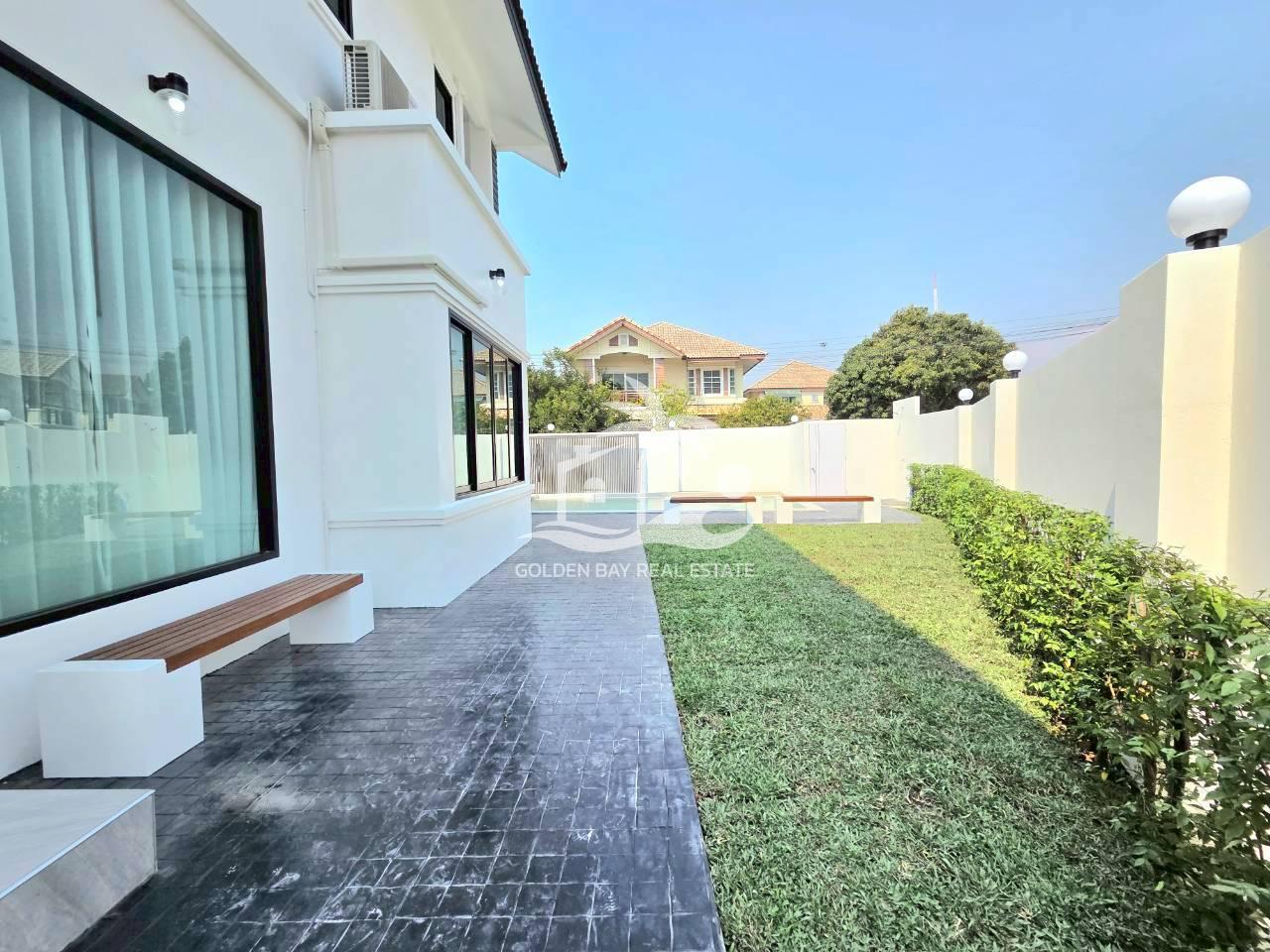 Sirisa 12 – East Pattaya