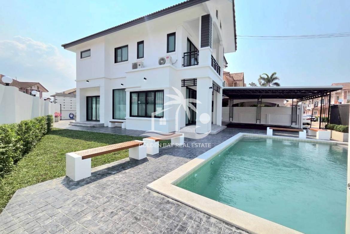 Sirisa 12 – East Pattaya
