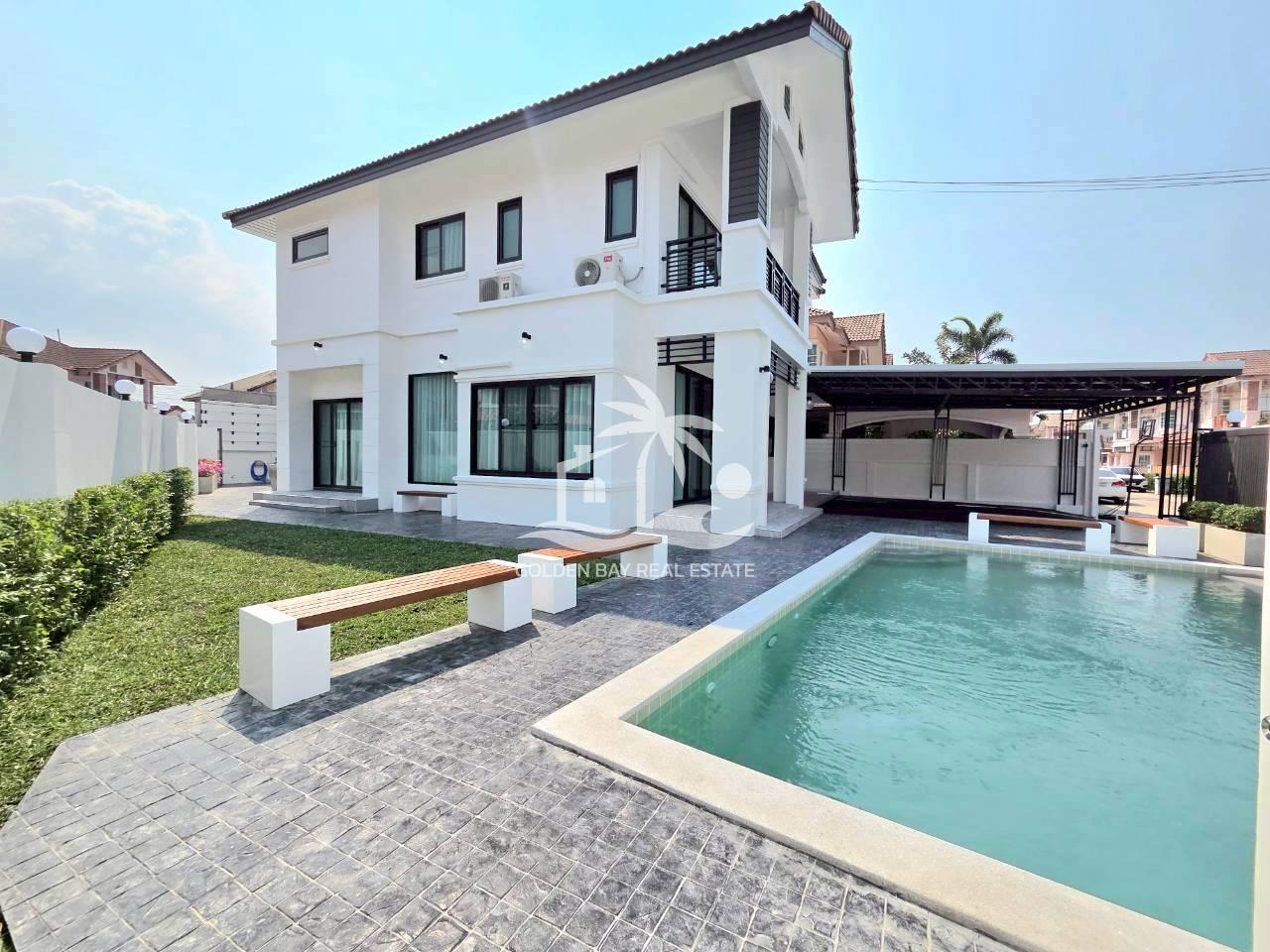 Sirisa 12 – East Pattaya