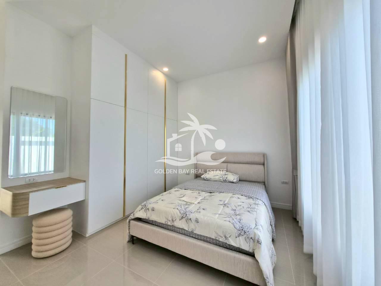 Private House Mabprachan – East Pattaya