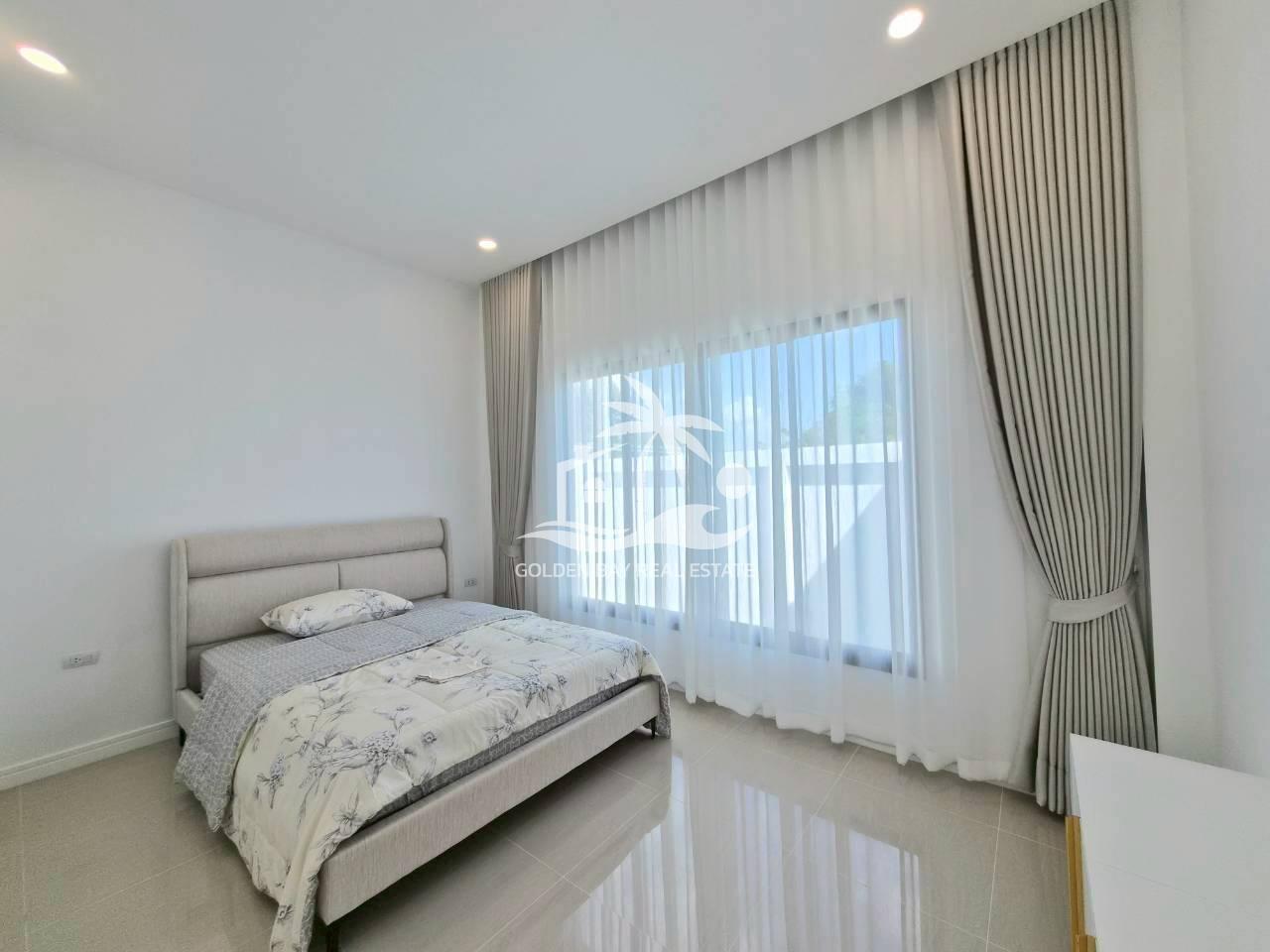 Private House Mabprachan – East Pattaya