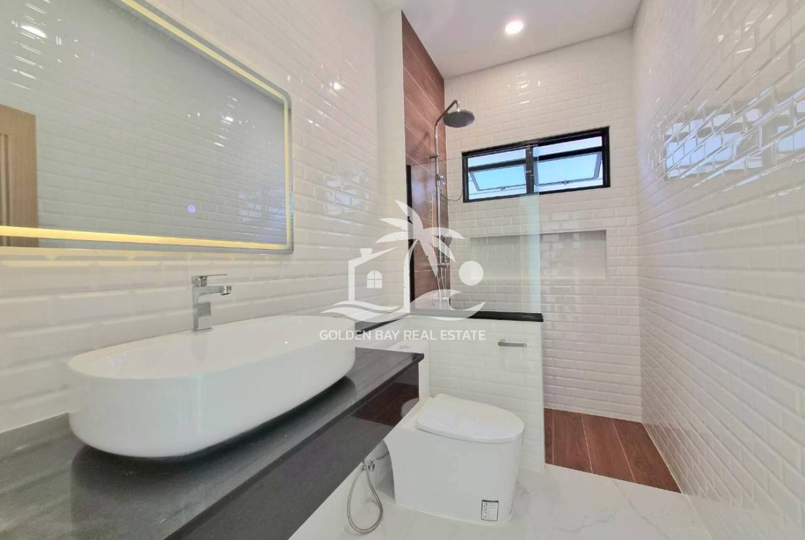 Private House Mabprachan – East Pattaya