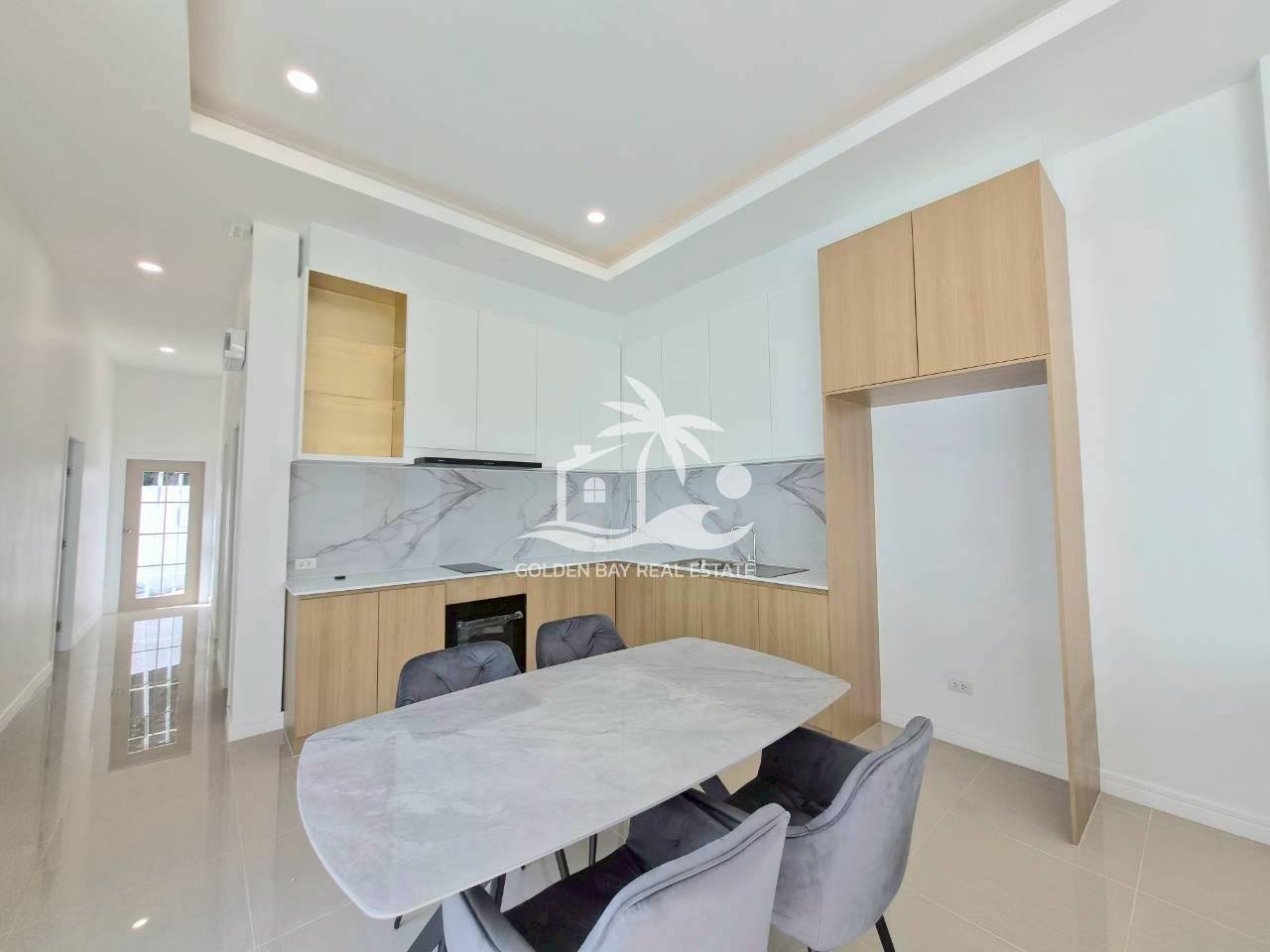 Private House Mabprachan – East Pattaya