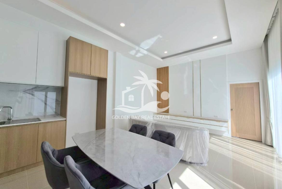 Private House Mabprachan – East Pattaya