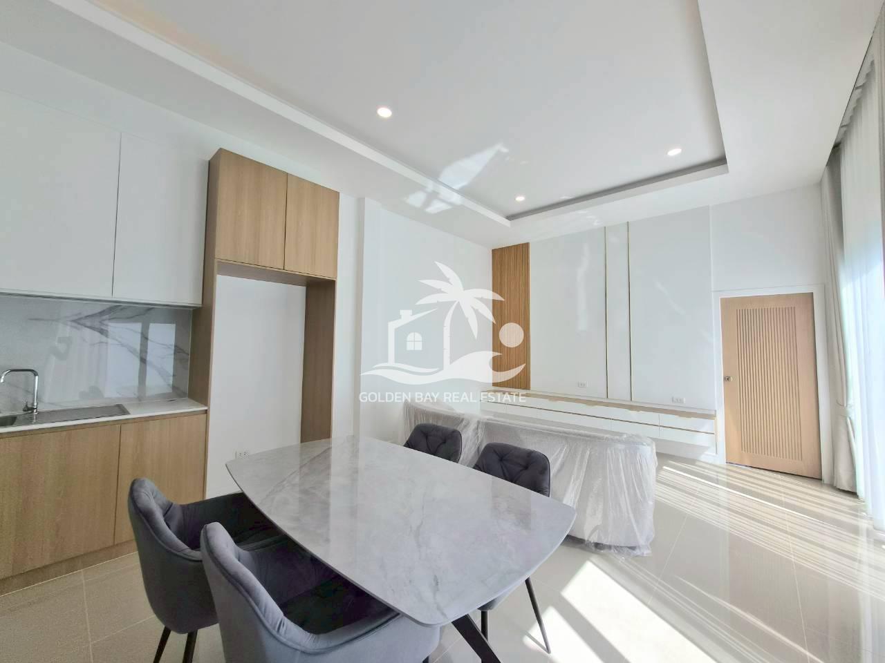 Private House Mabprachan – East Pattaya