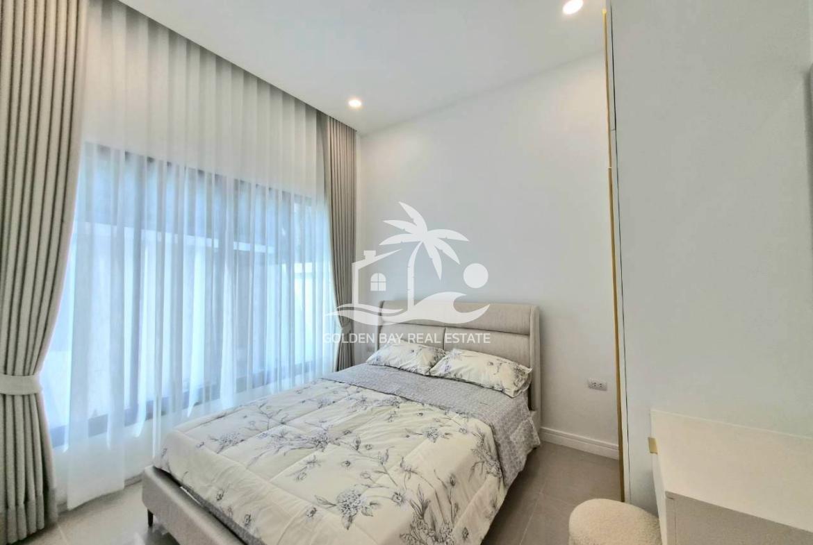 Private House Mabprachan – East Pattaya