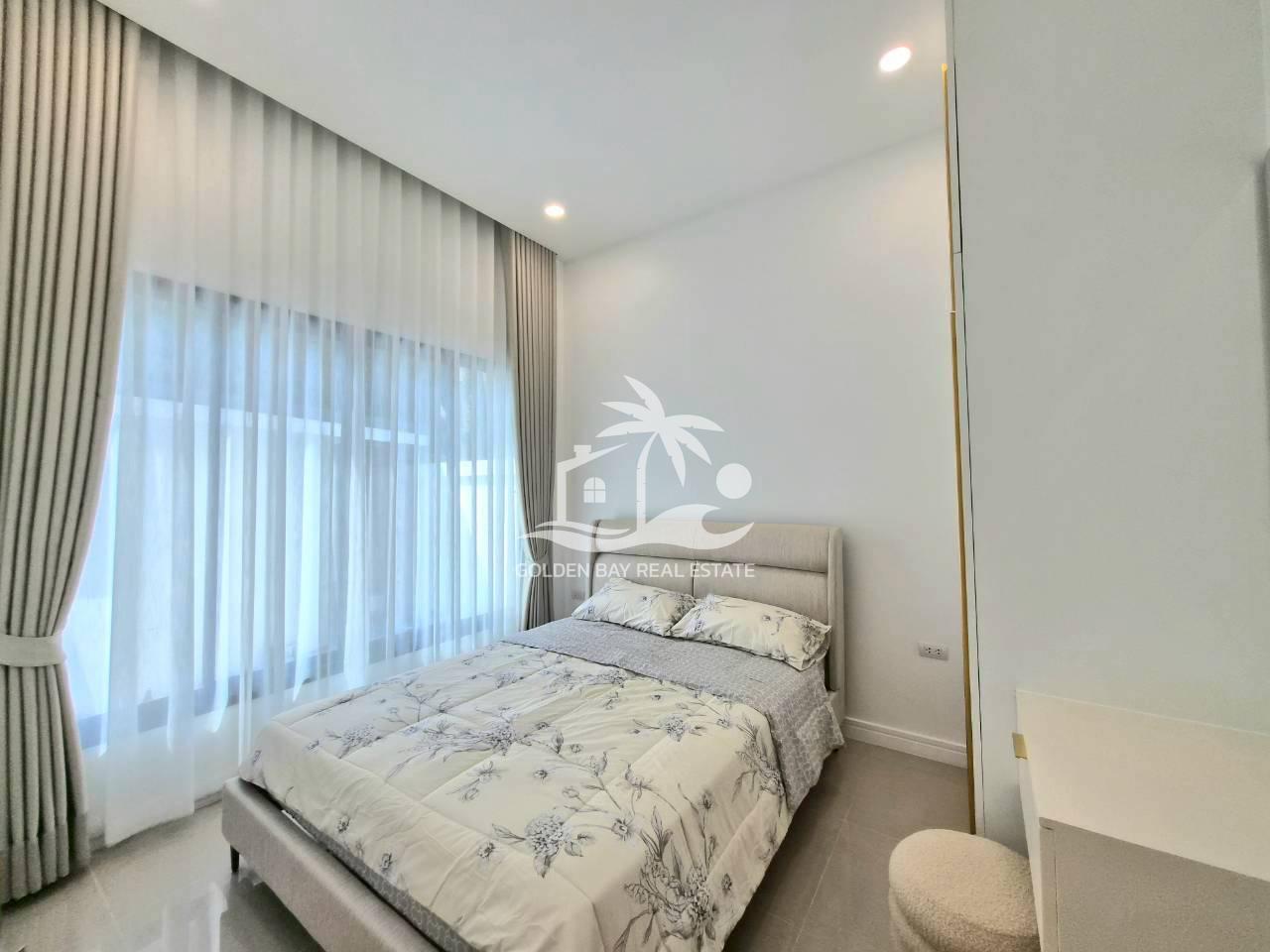 Private House Mabprachan – East Pattaya
