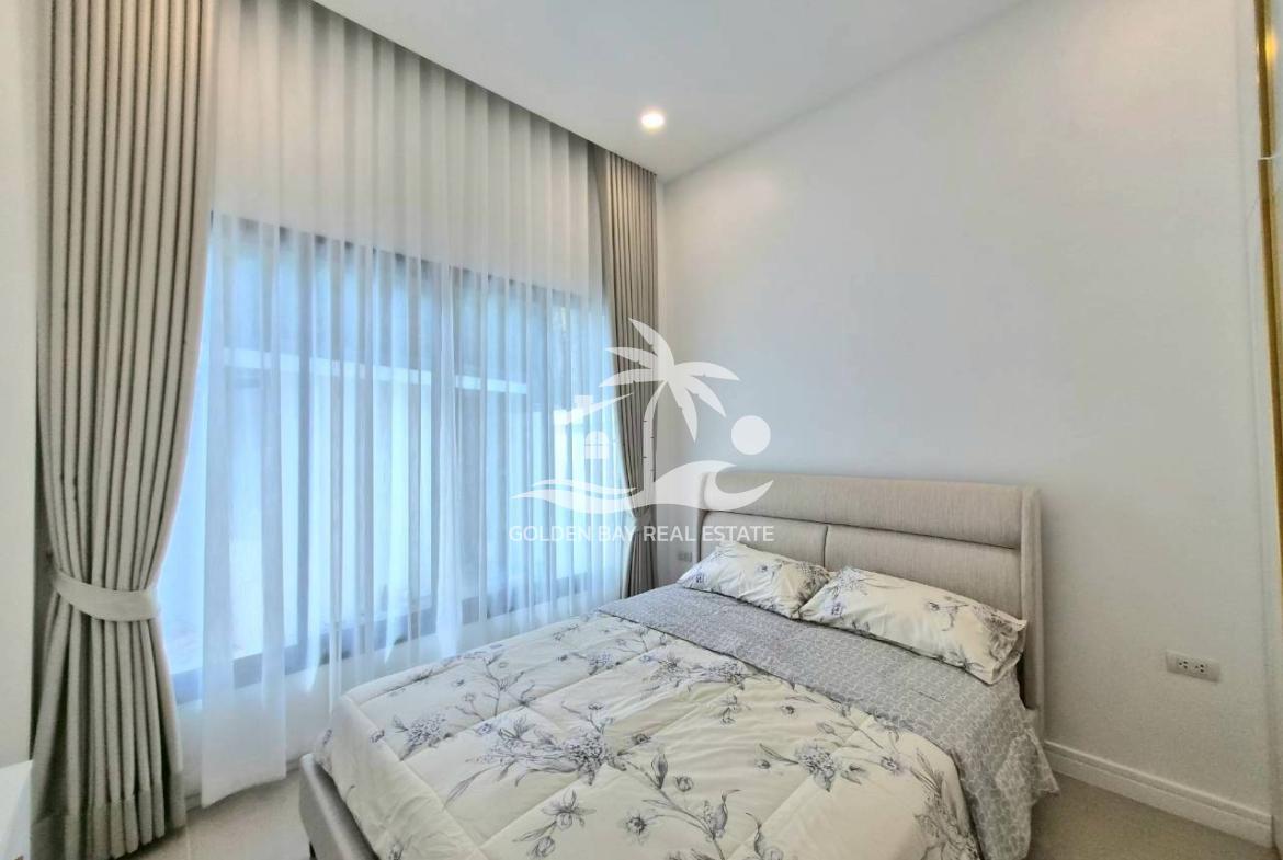 Private House Mabprachan – East Pattaya