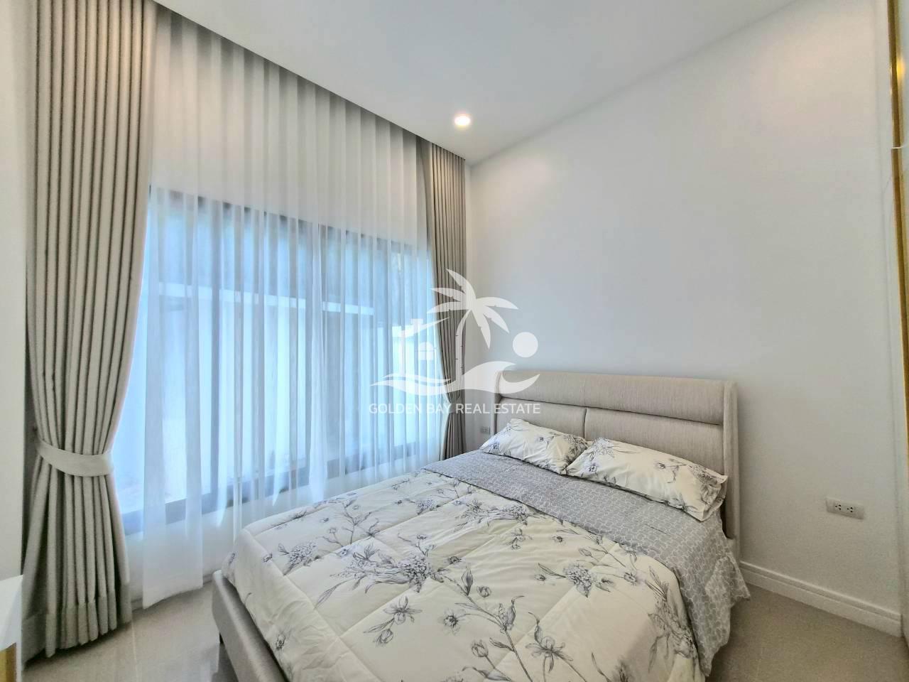Private House Mabprachan – East Pattaya