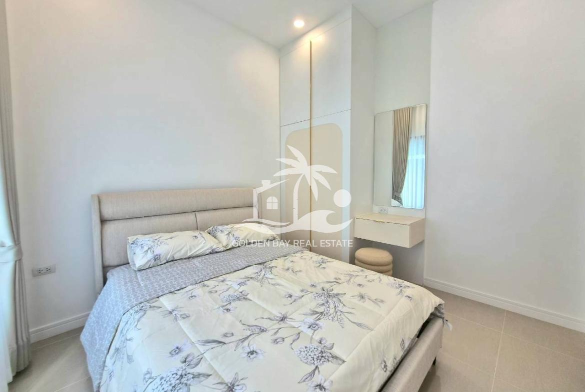 Private House Mabprachan – East Pattaya