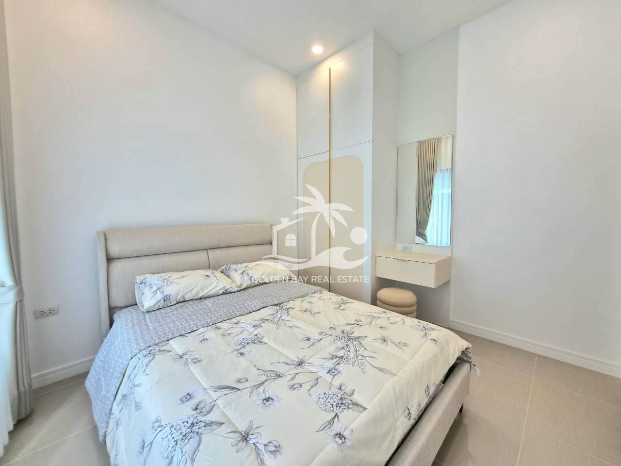 Private House Mabprachan – East Pattaya