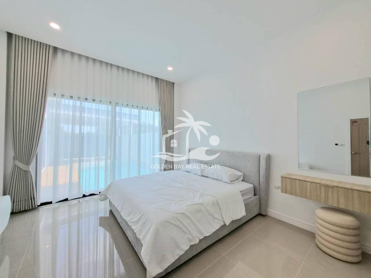 Private House Mabprachan – East Pattaya