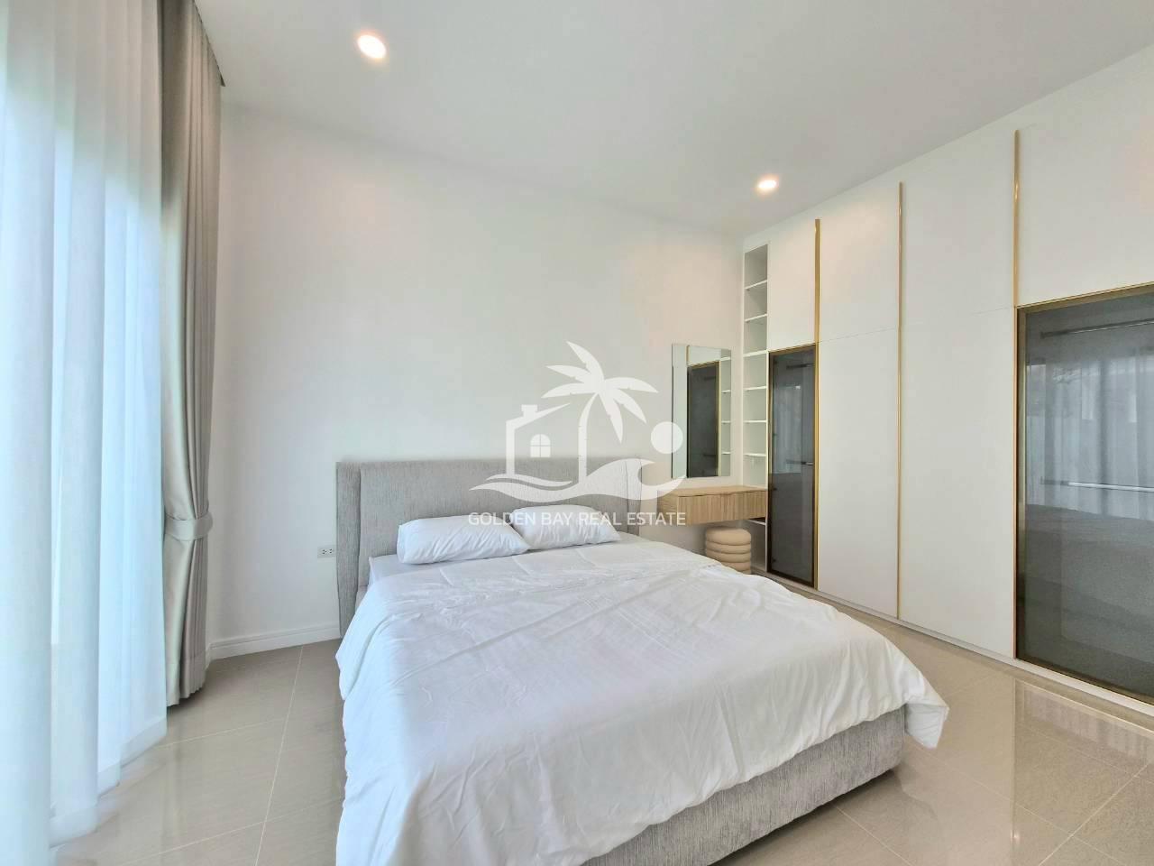 Private House Mabprachan – East Pattaya