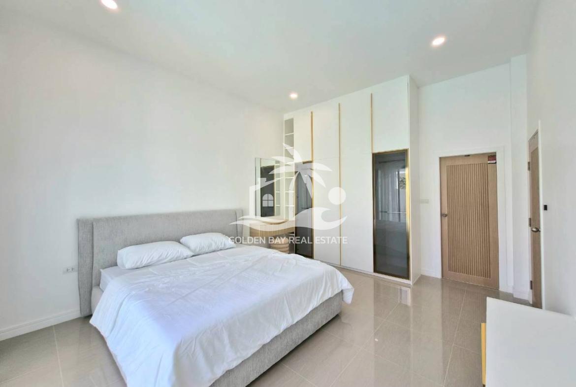 Private House Mabprachan – East Pattaya