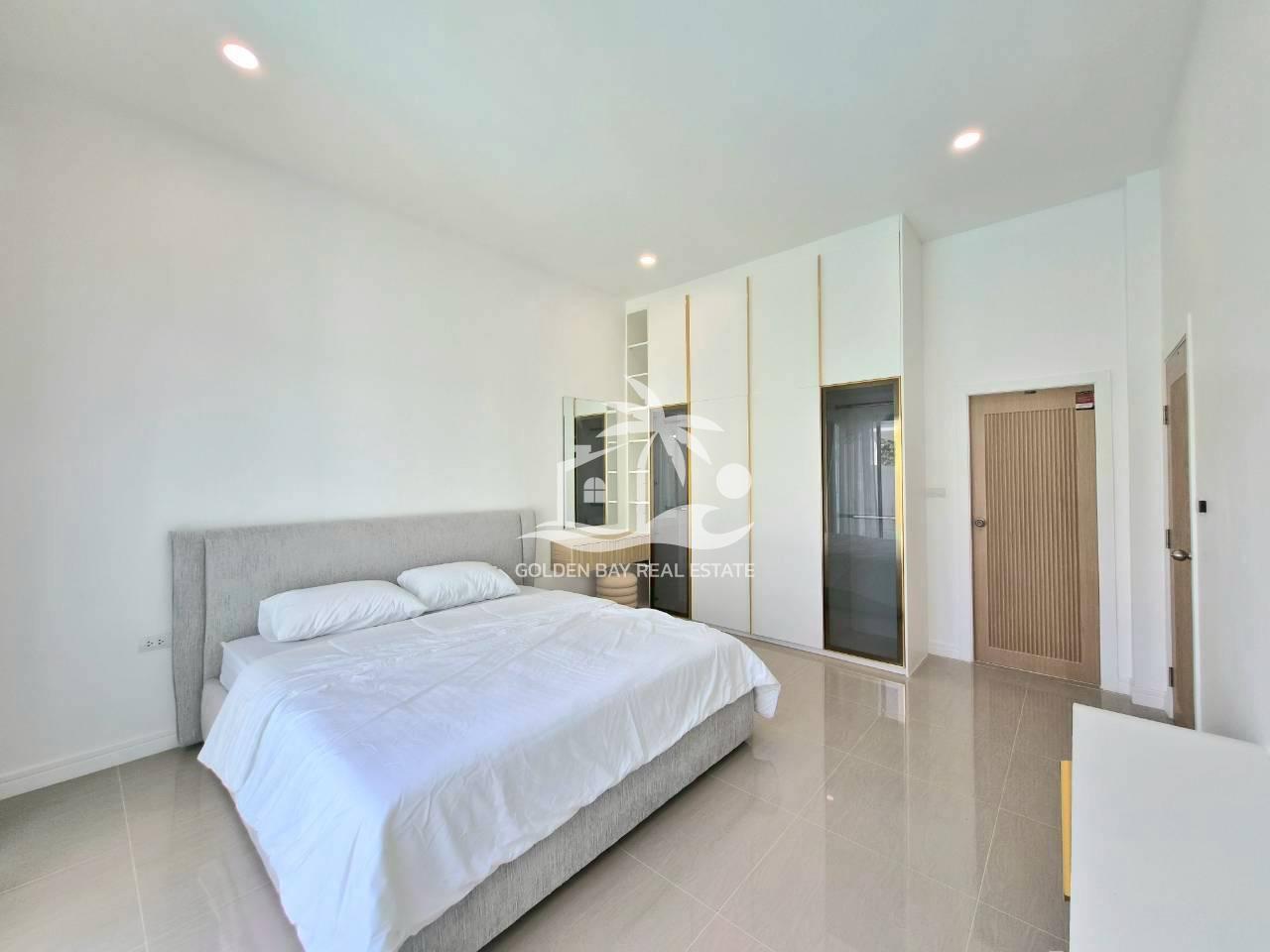 Private House Mabprachan – East Pattaya