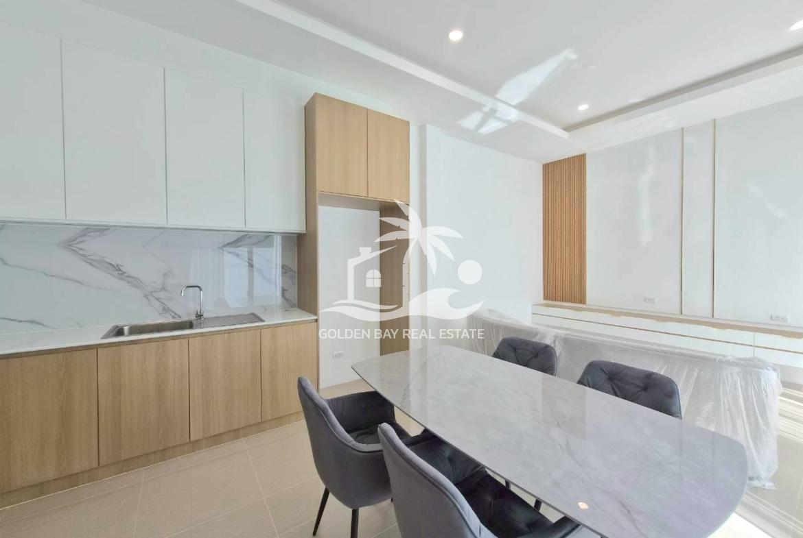 Private House Mabprachan – East Pattaya